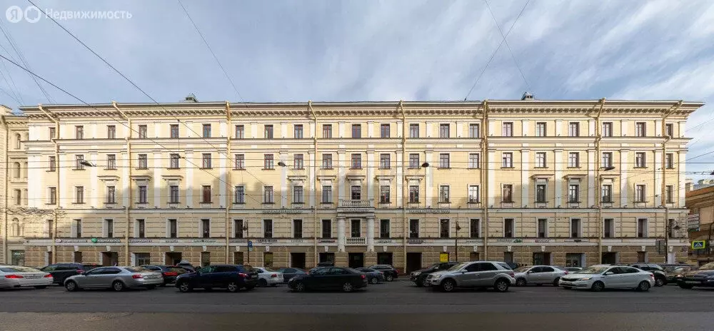 Офис (324.9 м) - Фото 1