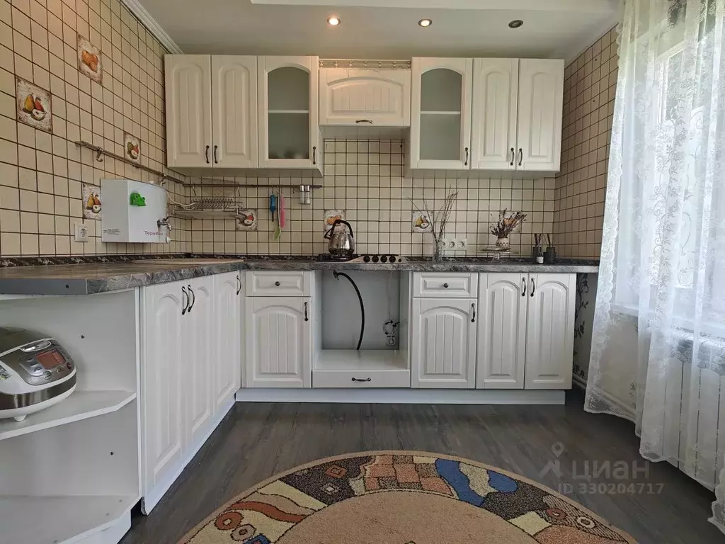 Дом в Московская область, Клин городской округ, Лесной ДСК 387 (100 м) - Фото 1