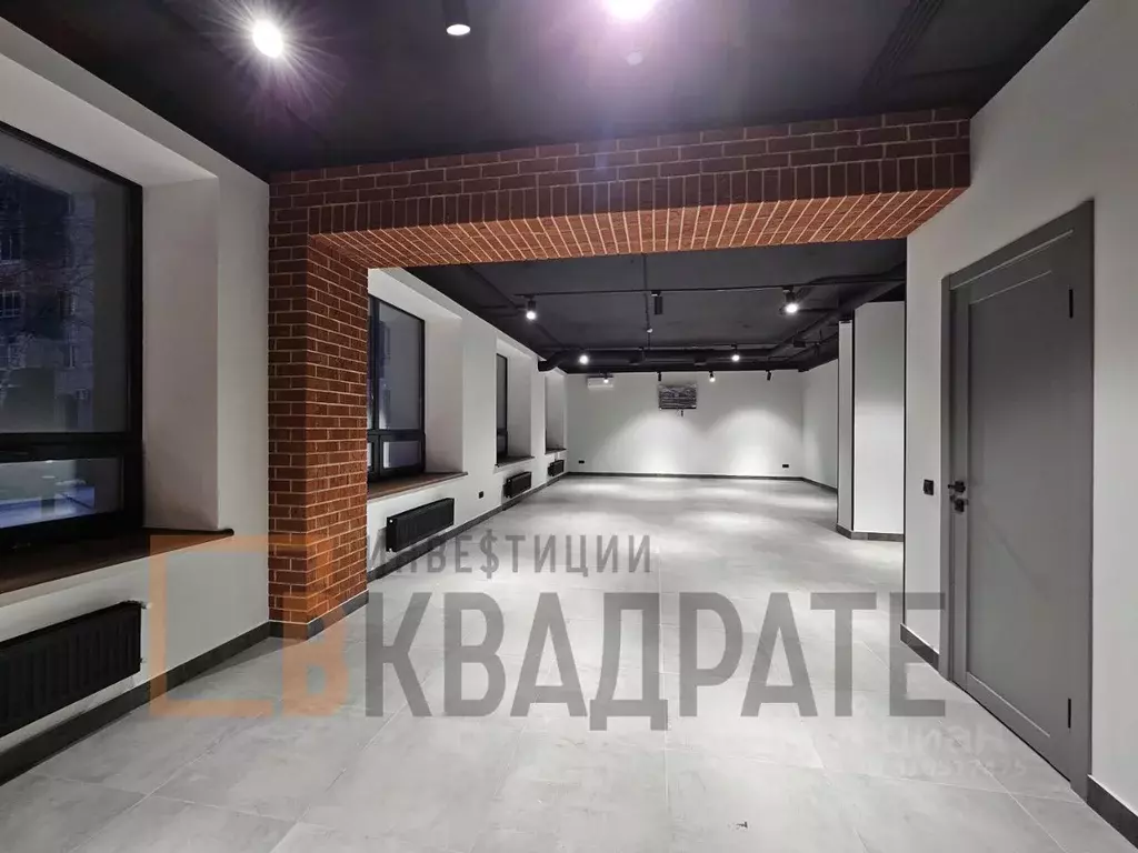 Офис в Татарстан, Казань просп. Ибрагимова, 32а (72 м) - Фото 1