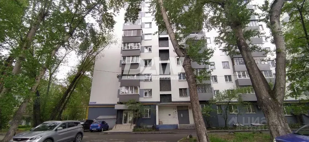 Офис в Челябинская область, Челябинск ул. Энгельса, 39 (120 м) - Фото 1