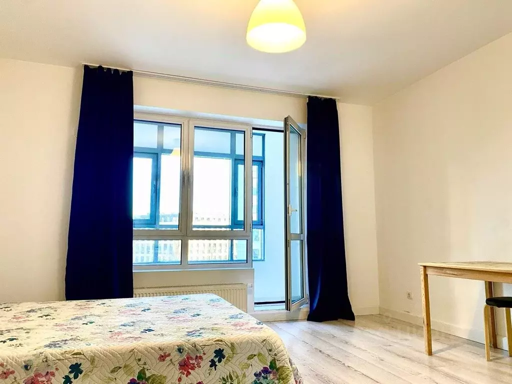 Студия Санкт-Петербург Ушаковская наб., 1к4 (30.0 м) - Фото 2