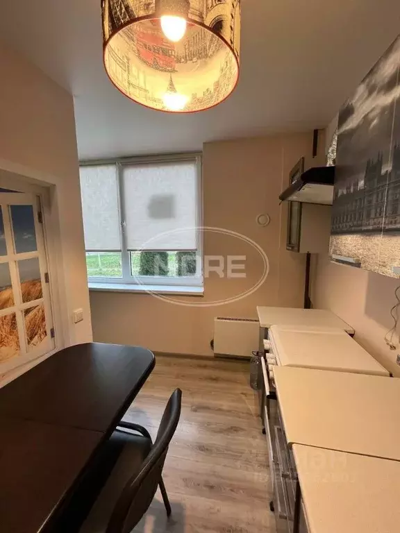 Студия Калининградская область, Гурьевский муниципальный округ, пос. ... - Фото 2