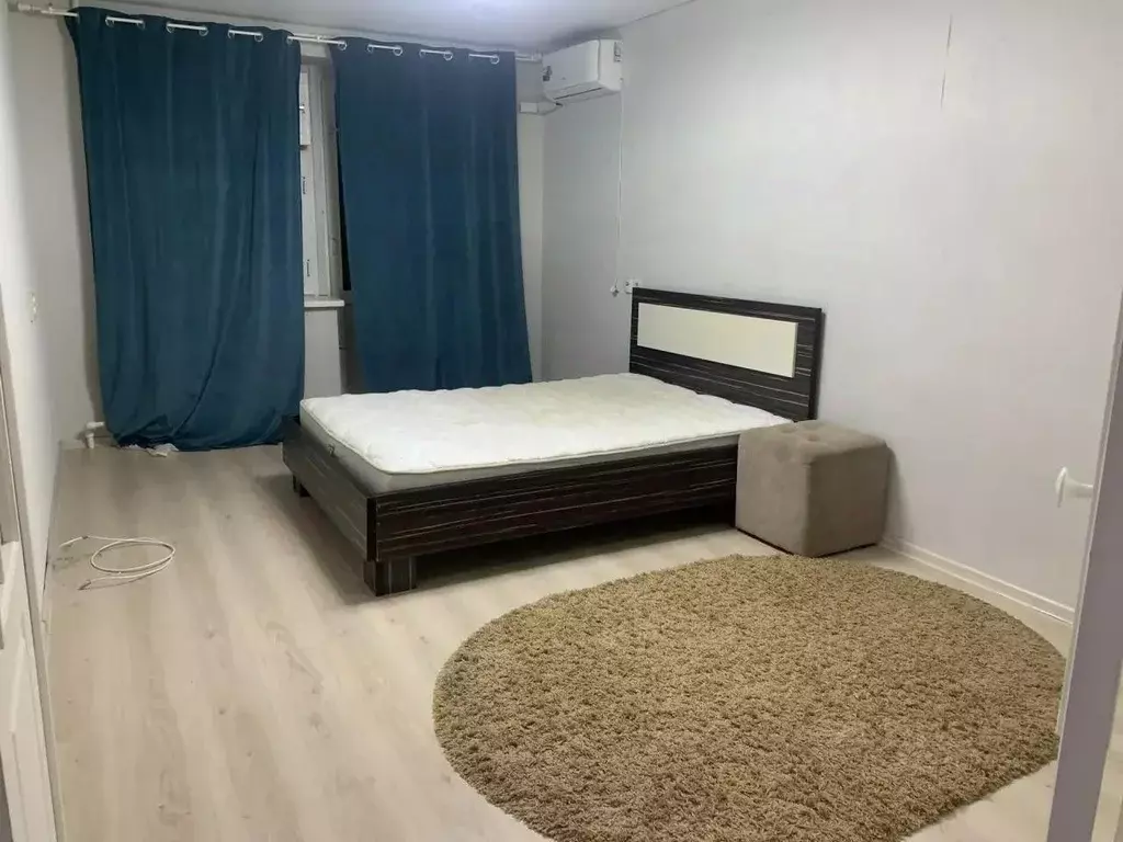 1-к кв. Татарстан, Набережные Челны Замелекесье мкр, 21-й мкр, 18 ... - Фото 1