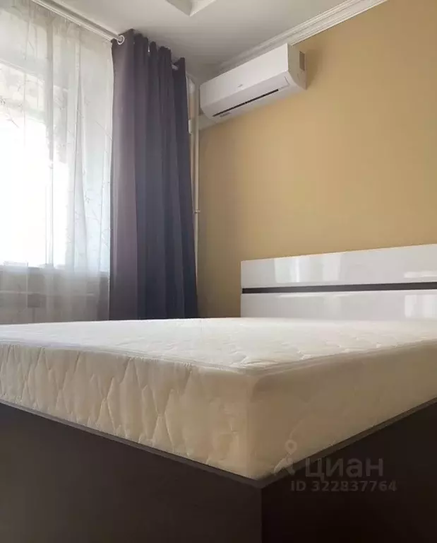 1-к кв. Нижегородская область, Кстово 2-й мкр, 4 (38.0 м) - Фото 1