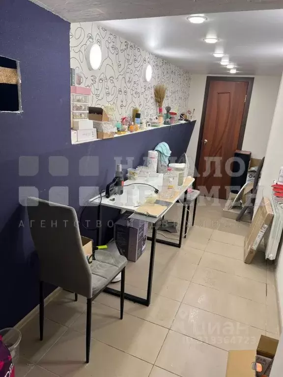 Офис в Новосибирская область, Новосибирск Сибирская ул., 49 (31 м) - Фото 0