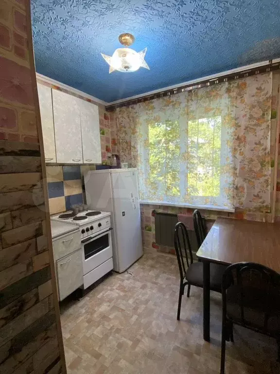 2-к. квартира, 44 м, 3/4 эт. - Фото 0