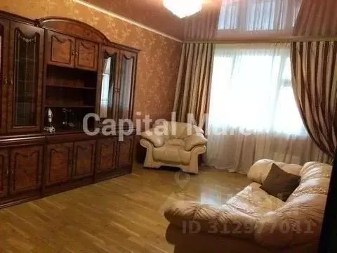 3-к кв. Москва Фестивальная ул., 22К2 (76.0 м) - Фото 1