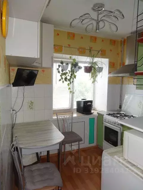 Квартира, 2 комнаты, 41 м - Фото 1