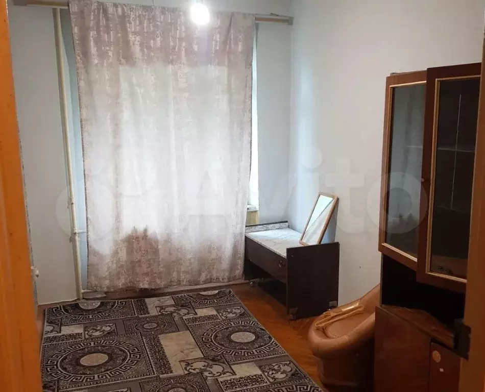 Комната 6 м в 3-к., 2/5 эт. - Фото 0