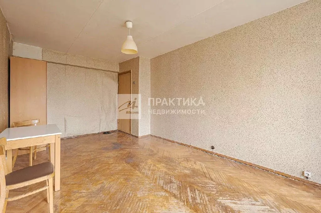 Продается 1-комнатная квартира - Фото 2