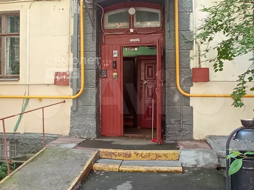 Продается цоколь 95м - Фото 1