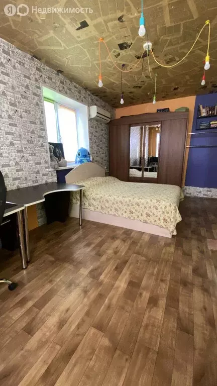 1-комнатная квартира: Волгоград, улица Ольги Форш, 3 (32.1 м) - Фото 2
