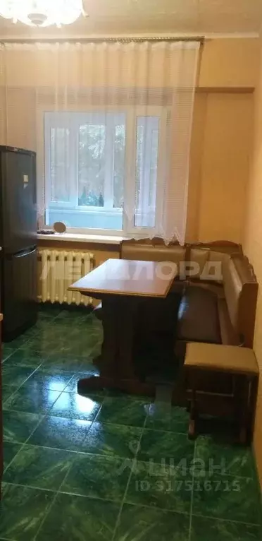 1-к кв. Ростовская область, Ростов-на-Дону ул. Евдокимова, 37д (52.0 ... - Фото 1