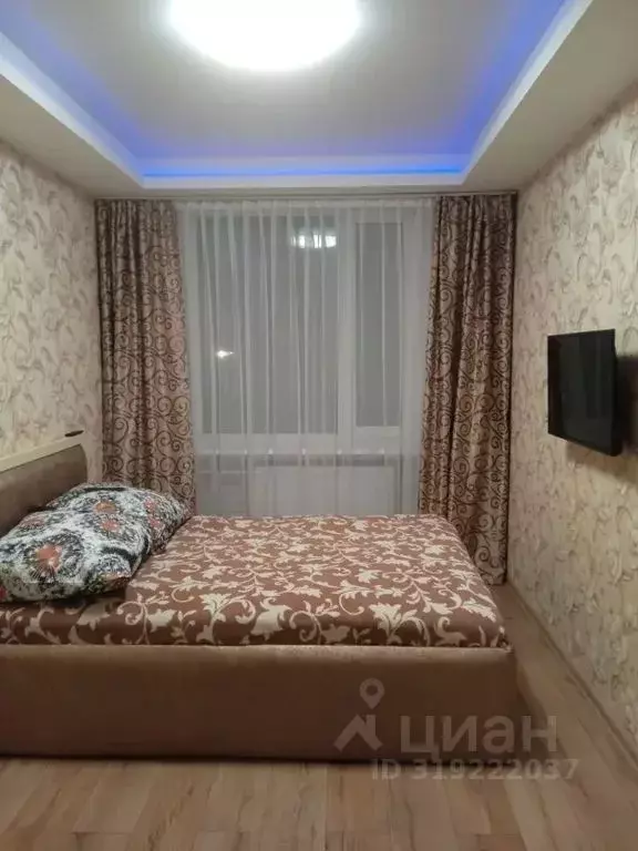 2-к кв. Санкт-Петербург просп. Художников, 18К1 (54.0 м) - Фото 1