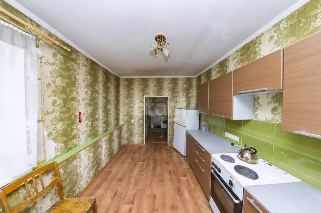 Дом в Кемеровская область, Кемерово Февральский пер. (110 м) - Фото 2