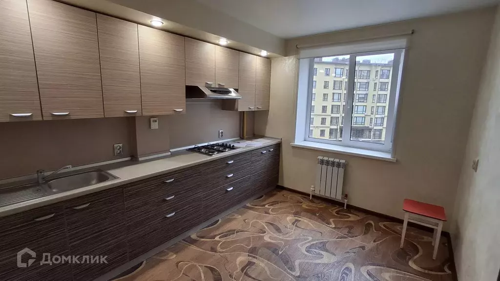 Продаётся 1-к квартира, 38.4 м - Фото 0