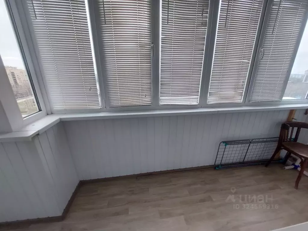 2-к кв. Самарская область, Тольятти Юбилейная ул., 17 (51.0 м) - Фото 2