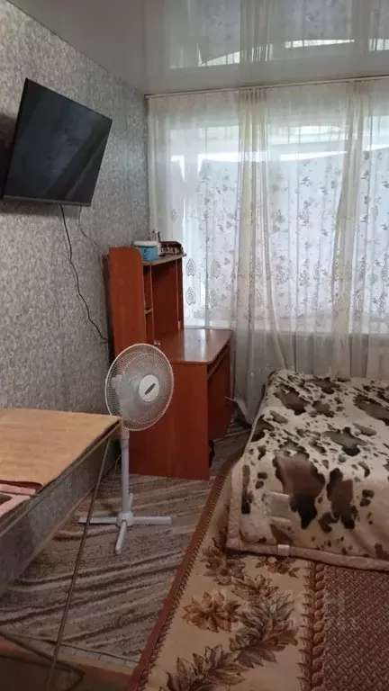 Комната Татарстан, Набережные Челны пос. ГЭС, 8-й комплекс, 3А (17.2 ... - Фото 2