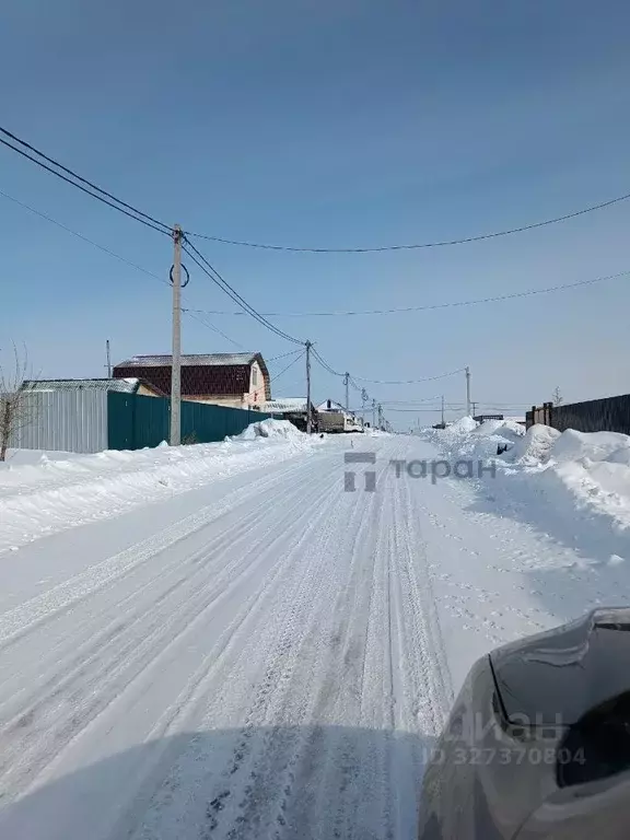 Участок в Челябинская область, Красноармейский муниципальный округ, с. ... - Фото 2