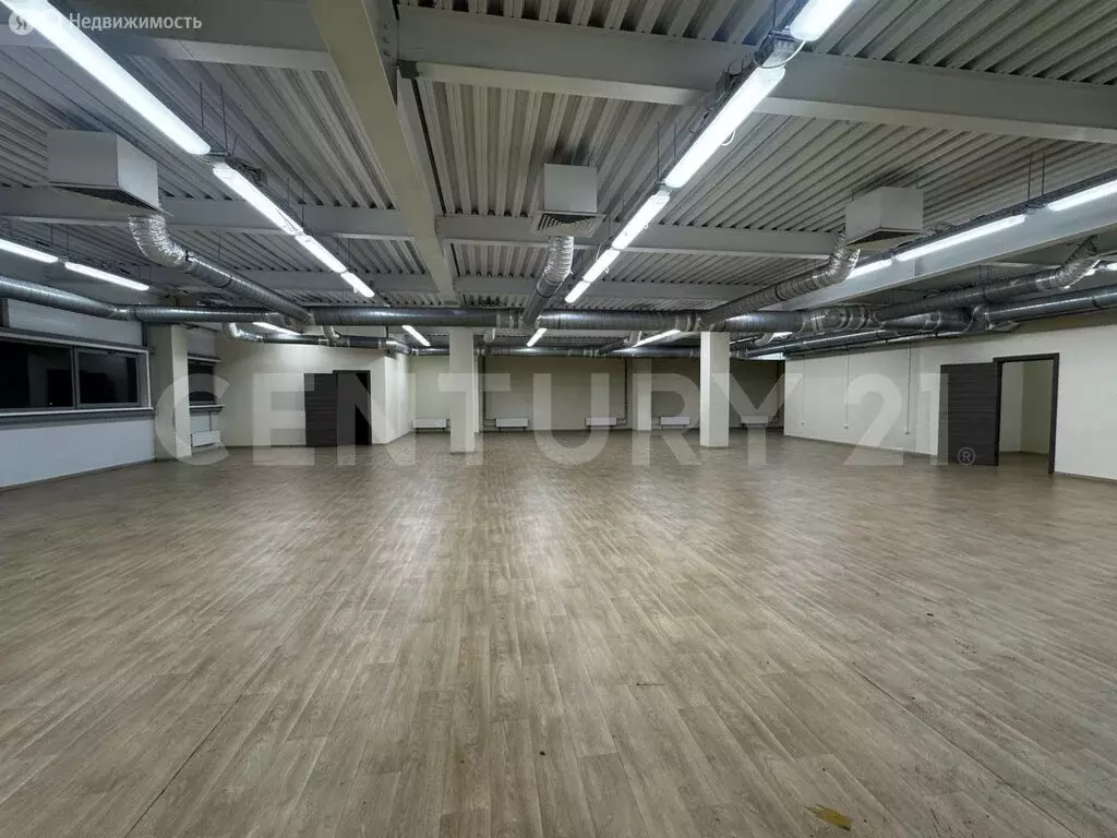 Помещение свободного назначения (351.5 м) - Фото 2