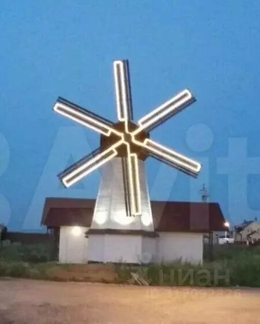 Коттедж в Пермский край, д. Мокино ул. Земляничная, 3 (190 м) - Фото 2