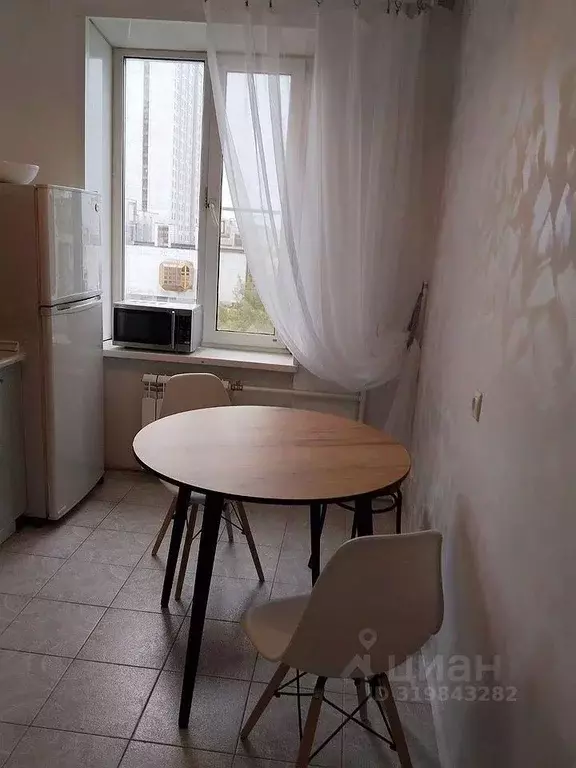 2-к кв. Москва Ленинский просп., 32 (70.0 м) - Фото 1