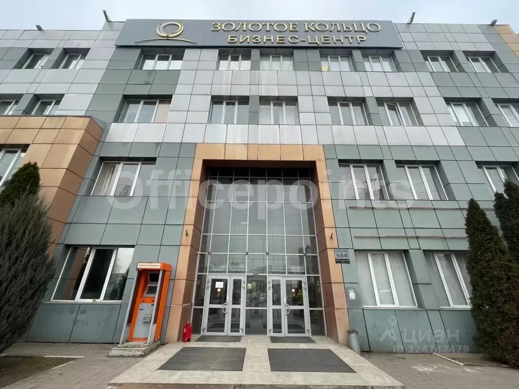 Офис в Москва Южнопортовая ул., 5С6 (229 м) - Фото 2