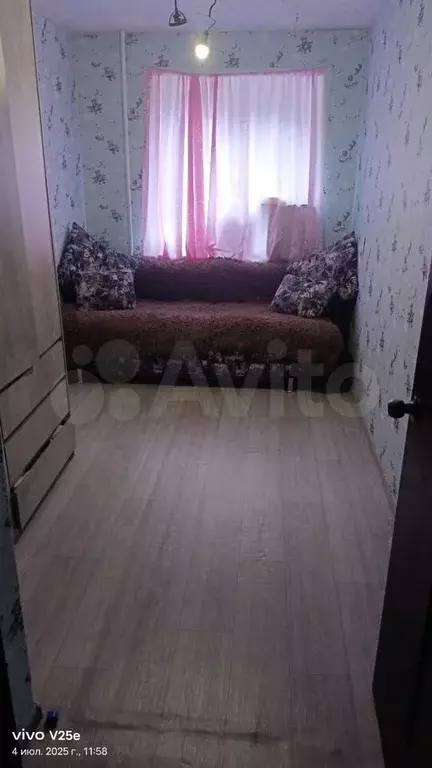 2-к. квартира, 43,4 м, 3/5 эт. - Фото 1