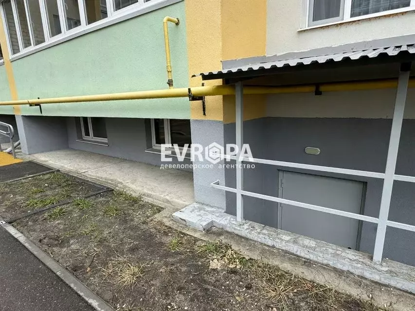Помещение свободного назначения в Ульяновская область, Ульяновск ул. ... - Фото 0