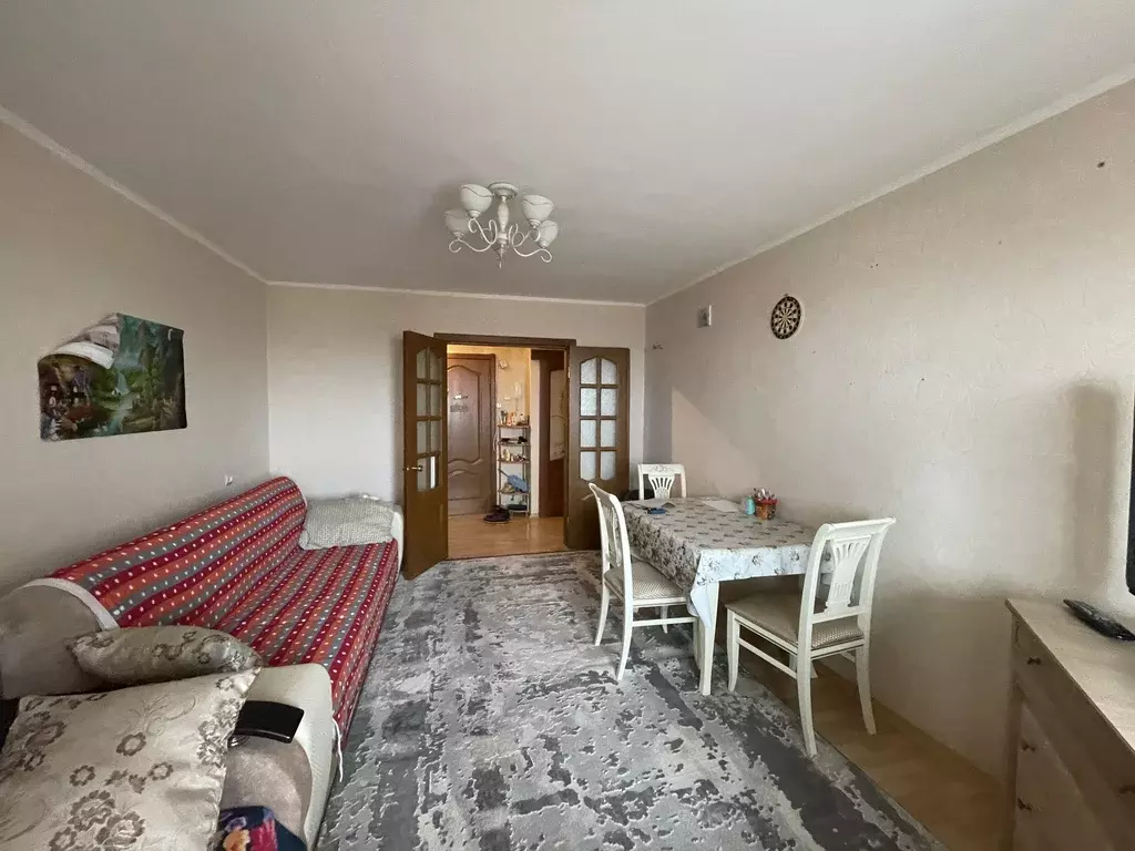 Продаётся 2-к квартира, 55 м - Фото 0