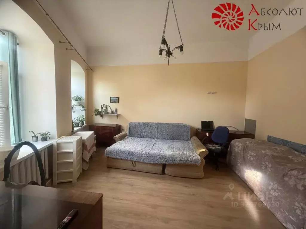 1-к кв. Крым, Феодосия ул. Вити Коробкова, 22/20 (44.0 м) - Фото 1