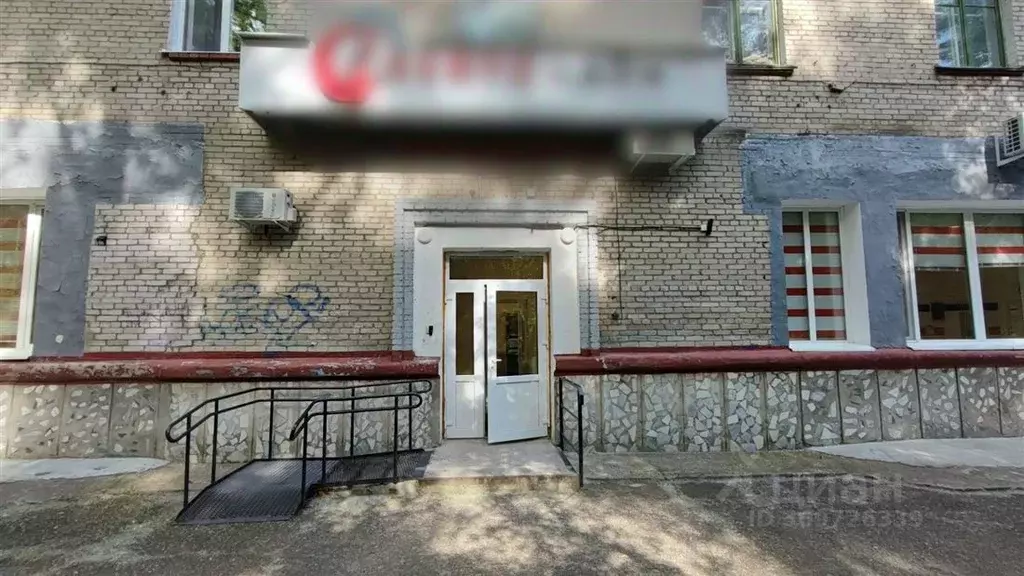 Офис в Томская область, Северск ул. Свердлова, 7 (476 м) - Фото 0