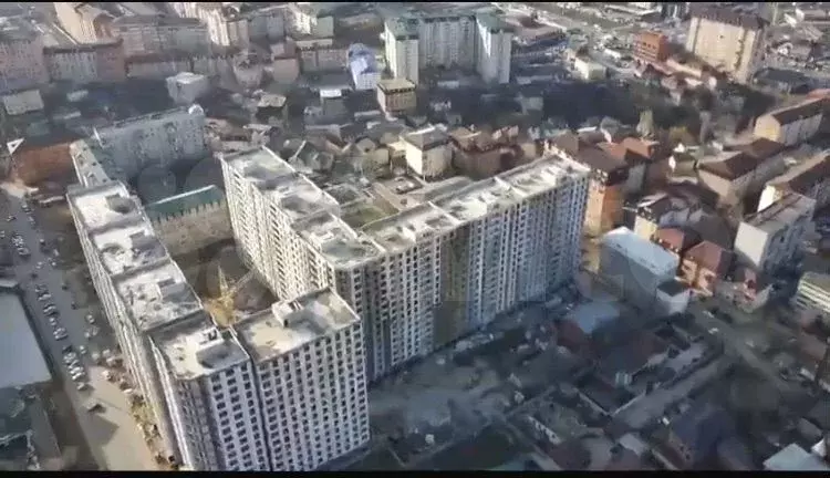 2-к. квартира, 93 м, 11/16 эт. - Фото 0