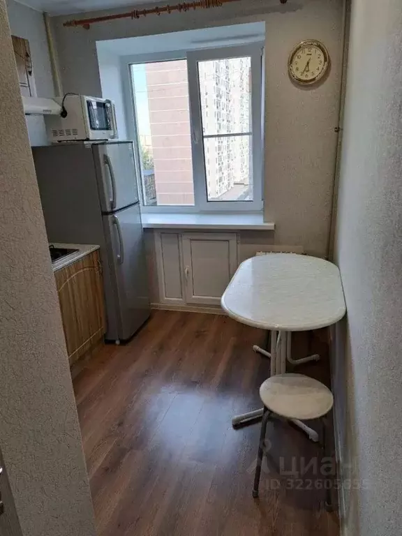 1-к кв. Саратовская область, Саратов ул. 2-я Садовая, 74 (32.0 м) - Фото 1