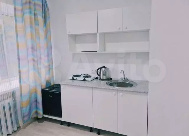 Квартира-студия, 24 м, 1/5 эт. - Фото 0