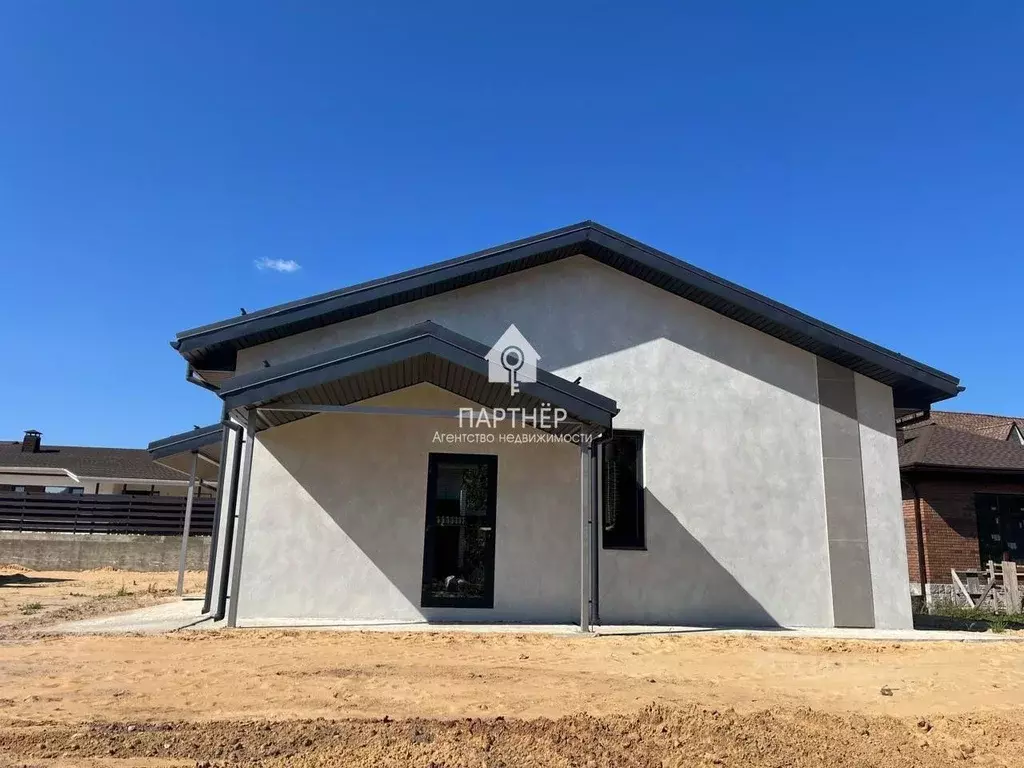 Дом в Владимирская область, Ковровский муниципальный округ, д. Ручей ... - Фото 1