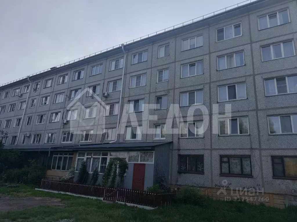 Комната Омская область, Омск ул. 21-я Амурская, 19Б (16.8 м) - Фото 0