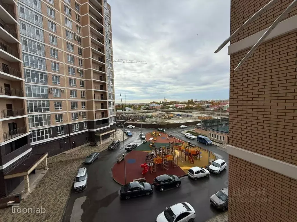 2-к кв. Адыгея, Майкоп ул. Пирогова, 4 (62.2 м) - Фото 1