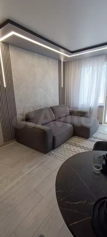 2-к. квартира, 48 м, 15/17 эт. - Фото 0