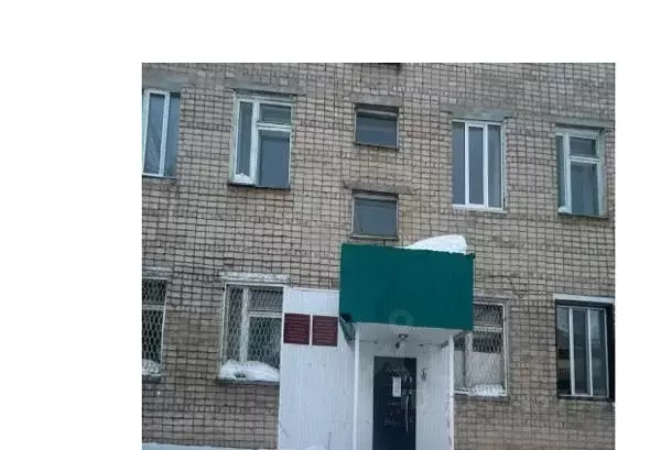 Помещение свободного назначения в Башкортостан, Мелеуз Октябрьская ... - Фото 0