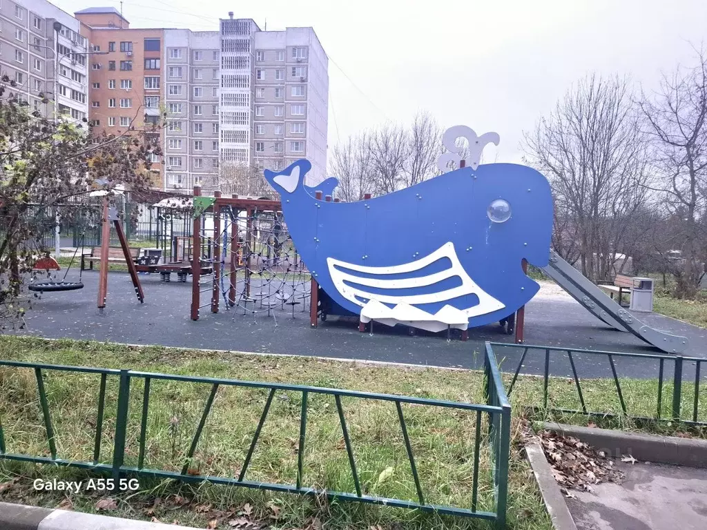 2-к кв. Московская область, Чехов ул. Полиграфистов, 27 (53.8 м) - Фото 1