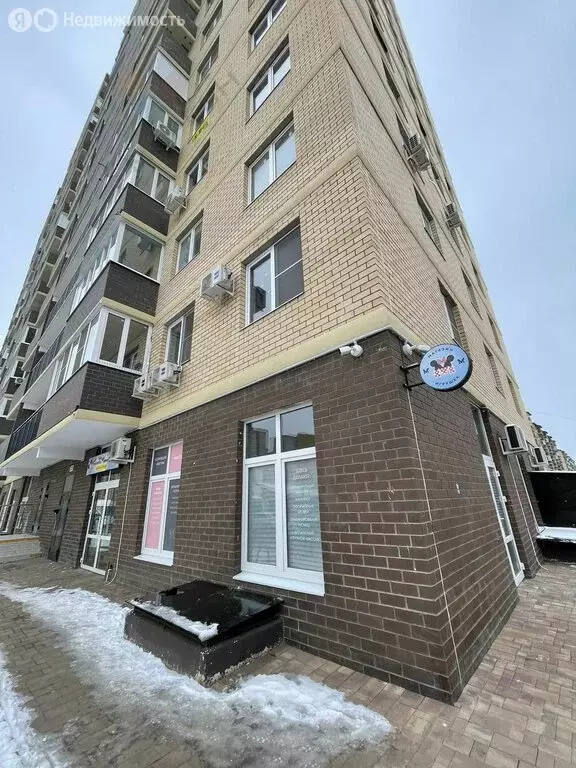 Помещение свободного назначения (28.4 м) - Фото 1