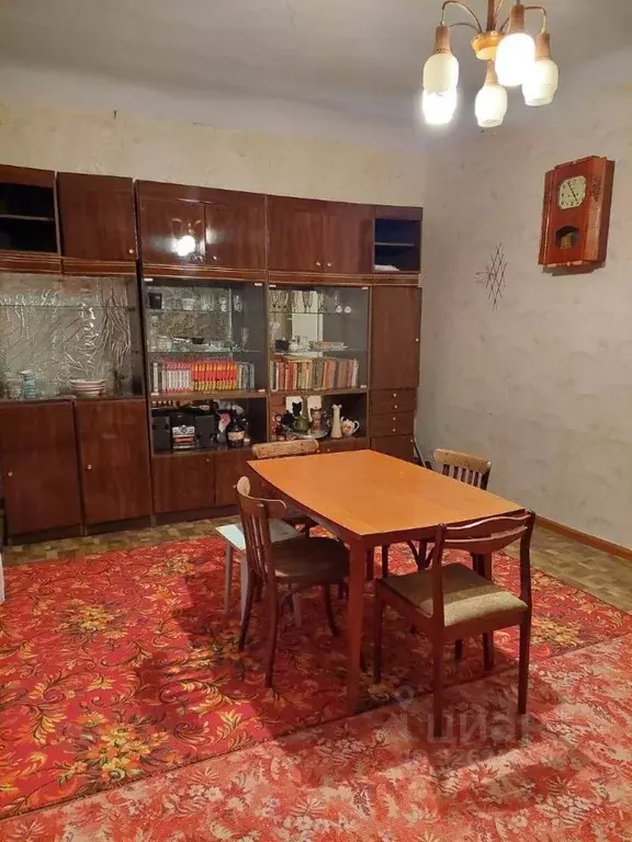 3-к кв. Омская область, Омск Городок Нефтяников мкр, ул. Строителей, 2 ... - Фото 2