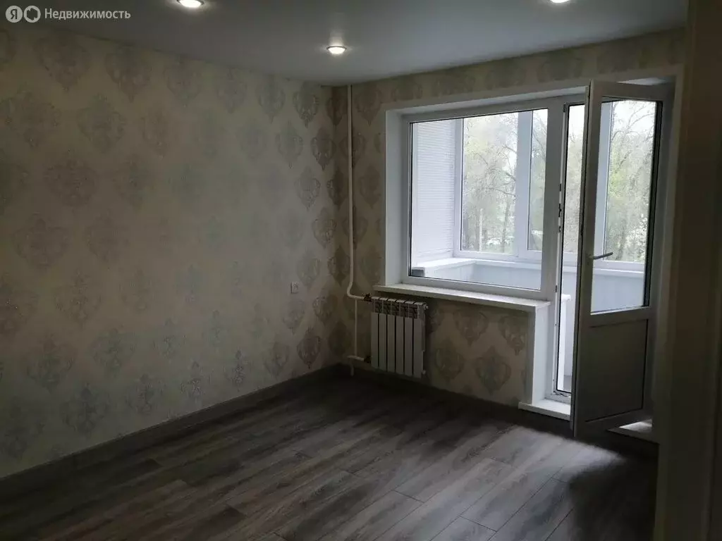 2-комнатная квартира: Ульяновск, проспект Гая, 21А (44 м) - Фото 1