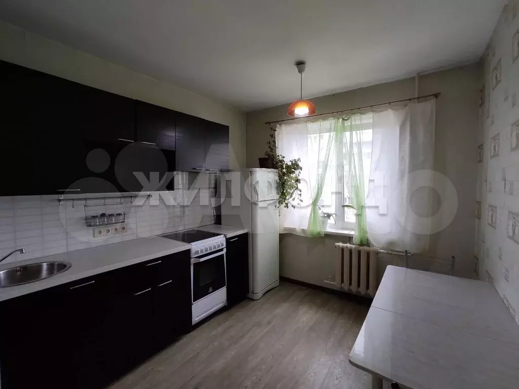 3-к. квартира, 62,6 м, 6/9 эт. - Фото 1