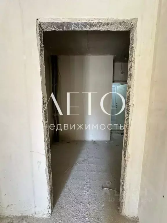 Свободной планировки кв. Краснодарский край, Сочи ул. Володарского, ... - Фото 2