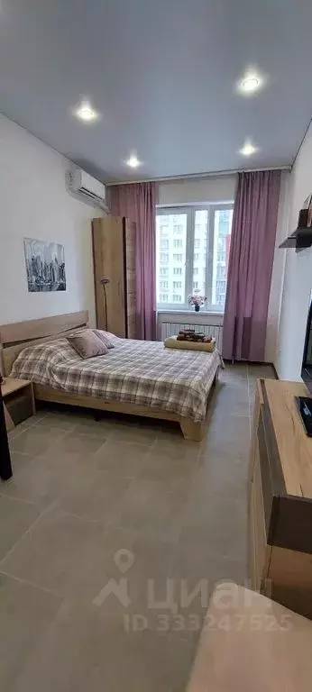 Студия Башкортостан, Уфа ул. Аксакова, 81 (28.0 м) - Фото 1