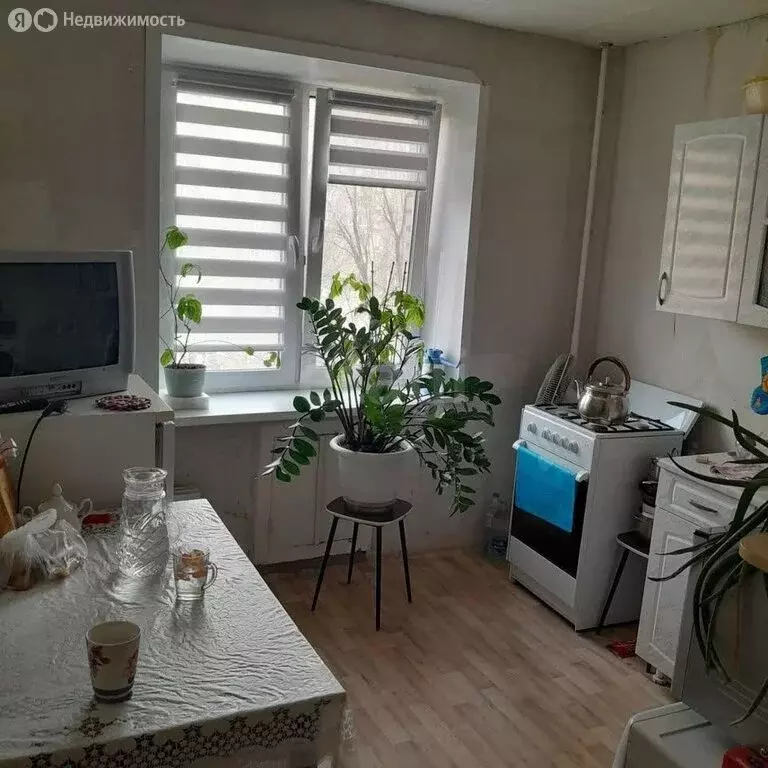 1-комнатная квартира: Самара, Минская улица, 31 (35.5 м) - Фото 1