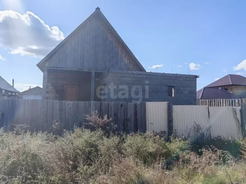 Дом в Бурятия, Иволгинский район, Гурульбинское с/пос, с. Поселье ул. ... - Фото 2