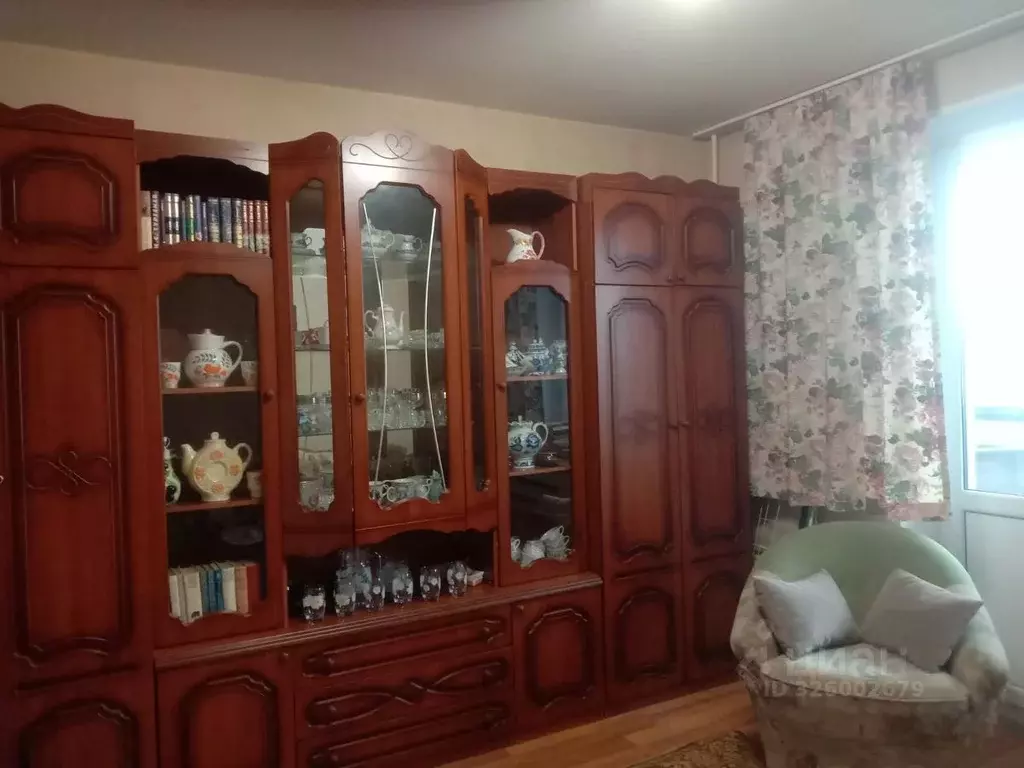 Комната Москва Сумская ул., 8К3 (15.0 м) - Фото 1